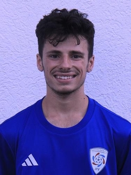 Avatar Bild für Damian Mika Tam