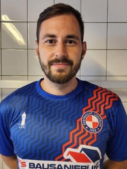 Avatar Bild für Manuel Gelo