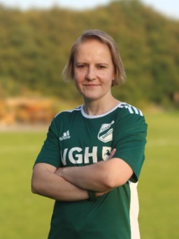 Avatar Bild für Ramona Grundmann