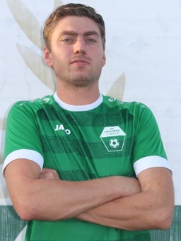 Avatar Bild für Timo Kevin Joshua Boehm