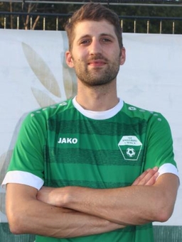 Avatar Bild für Daniel Wendt