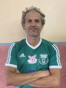 Avatar Bild für Mostafa Babakhani