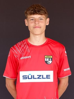 Avatar Bild für Bastian Berger