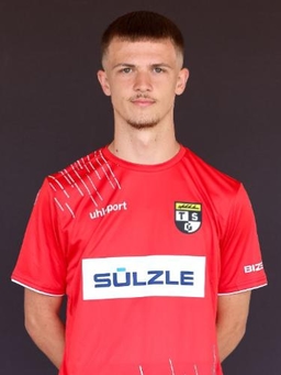 Avatar Bild für Marko Blazevic