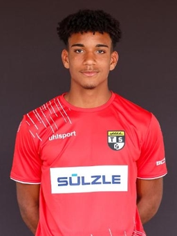 Avatar Bild für Michael Tabeson Eneke