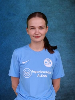Avatar Bild für Alina Lux
