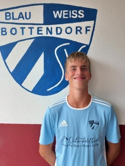Avatar Bild für Elias Weidauer