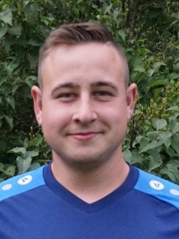 Avatar Bild für Hannes Dützmann