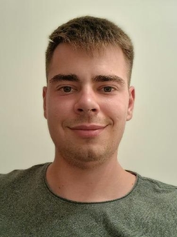 Avatar Bild für Jannick Ebner