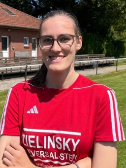 Avatar Bild für Lena Wilts