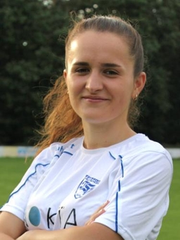 Avatar Bild für Benita Xhigoli