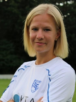 Avatar Bild für Carina Tusche