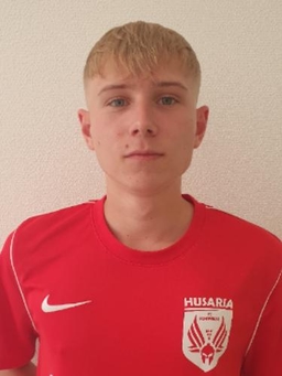 Avatar Bild für Jakub Mularczyk