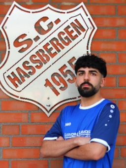 Avatar Bild für Sivan Haso