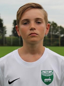 Avatar Bild für Julius Vahle