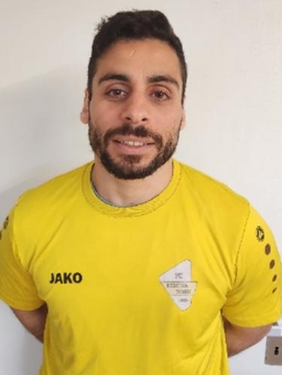 Avatar Bild für Halil Eliacik