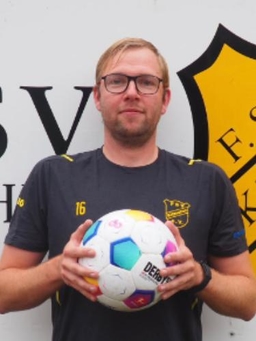 Avatar Bild für Marcus Klötzer