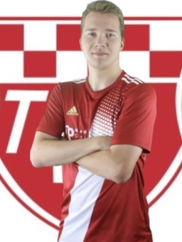 Avatar Bild für Marcel Bisinger