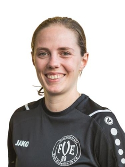 Avatar Bild für Mira Franziska Foerster