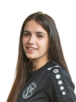 Avatar Bild für Anne Mareike Stöckl