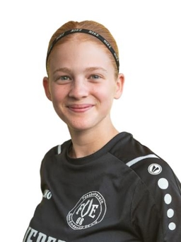 Avatar Bild für Friederike Melina Zeidler