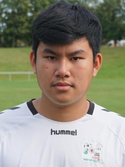 Avatar Bild für Huy Hoang Dao