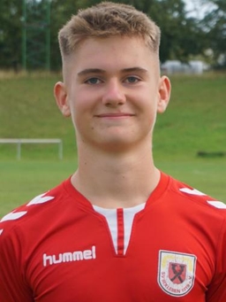 Avatar Bild für Lucas Christoph Stern