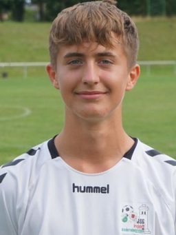 Avatar Bild für Maddox-William Strebe