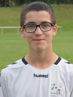 Avatar Bild für Luke Collin Thielecke