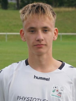 Avatar Bild für Noa Mathias Zornemann