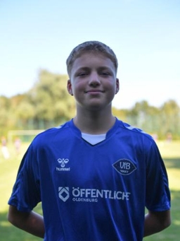 Avatar Bild für Darian Kathke