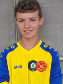 Avatar Bild für Finn Zumbusch