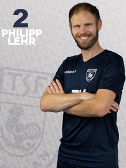 Avatar Bild für Philipp Lehr