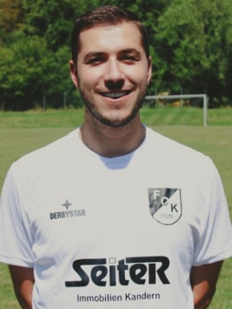 Avatar Bild für Lukas Bregler