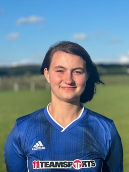 Avatar Bild für Emily Armbruster