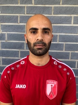 Avatar Bild für Mohannad Al Abdolla