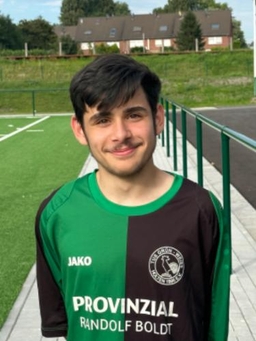 Avatar Bild für Cem Demir