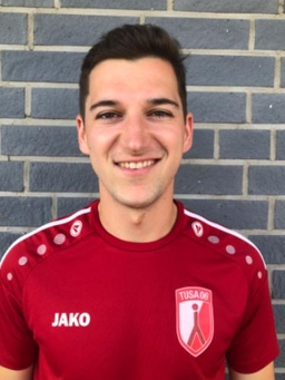 Avatar Bild für Dominik Baum