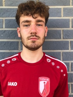 Avatar Bild für Samuel Franzen