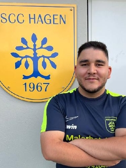 Avatar Bild für Haci Veli Ünal