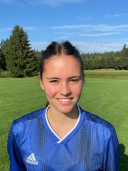 Avatar Bild für Jenna King