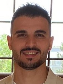 Avatar Bild für Mahmoud Rachwani
