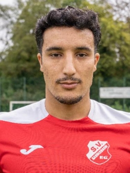 Avatar Bild für Zakaria El Ayadi