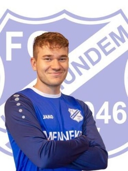 Avatar Bild für Daniel Andreas