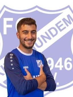 Avatar Bild für Emir Güngör