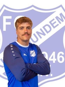 Avatar Bild für Jannik Patze