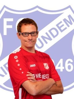 Avatar Bild für Denis Behrens