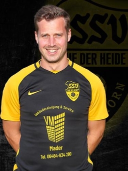 Avatar Bild für Hendrik Acker
