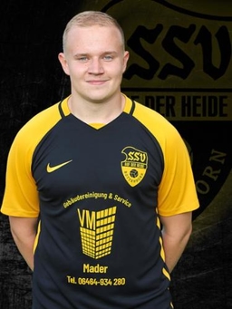 Avatar Bild für Sven Balzer