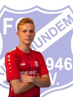Avatar Bild für Finn Hammerschmidt